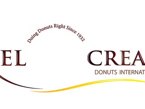 Mel-O-Cream Donuts