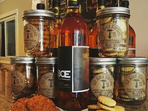 Ali Katz Kitchen in Mattituck, NY