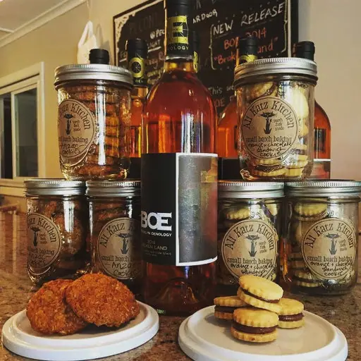 Ali Katz Kitchen in Mattituck, NY