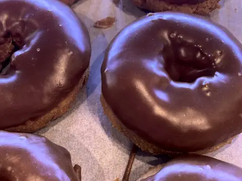 Poppy's Bakery in Frankfort, KY