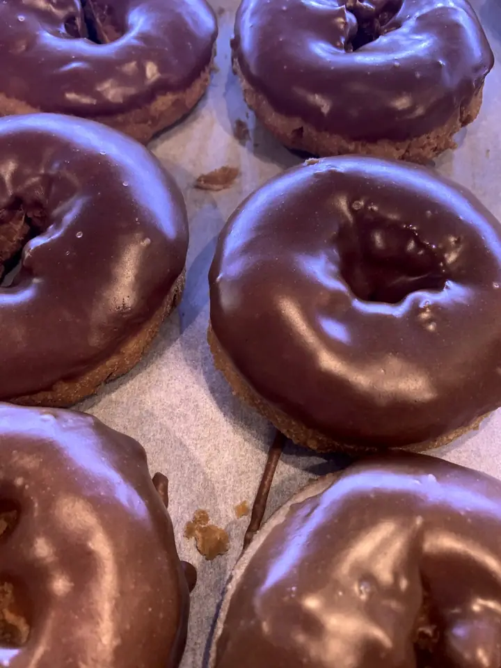 Poppy's Bakery in Frankfort, KY