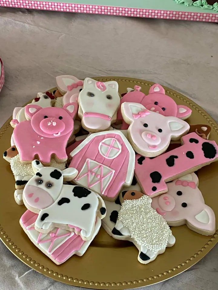 Cakes & Co in Clear Spring, MD