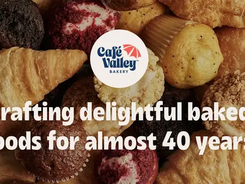 Cafe Valley