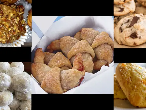 Gina's Bake Shop