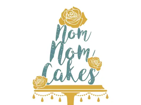 Nom Nom Cakes in Bodega Bay, CA