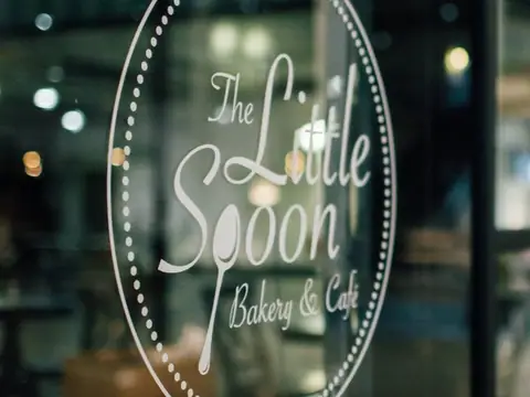 The Little Spoon Bakery & Cafe