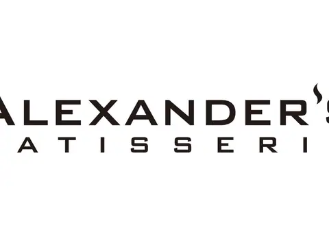 Alexander's Patisserie in Mountain View, CA