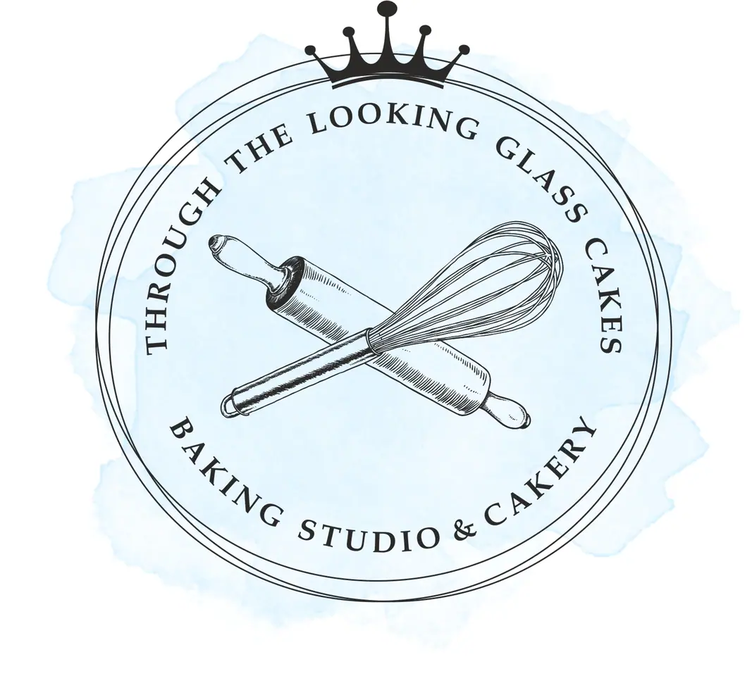 Through the Looking Glass Cakes and Baking Studio in Sacramento, CA