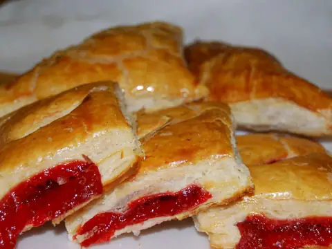 Cuba Bakery