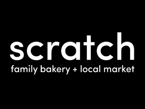Scratch Family Bakery + Local Market