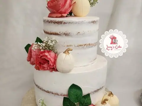 Lucys Cake Bakery