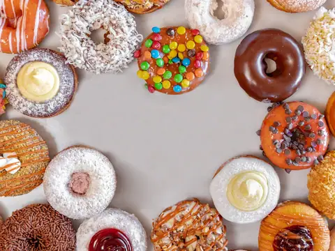 Broad Street Dough Co. in Wall Twp, NJ