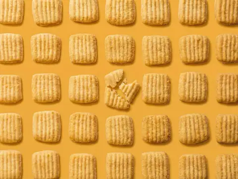 Southern Straws