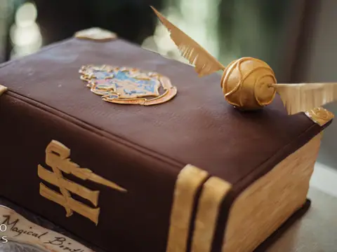 Jojo Cakes
