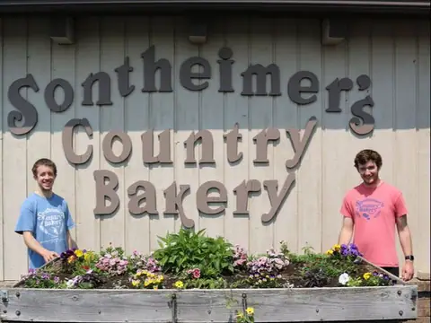 Sontheimer's Country Bakery in Millcreek Twp, PA