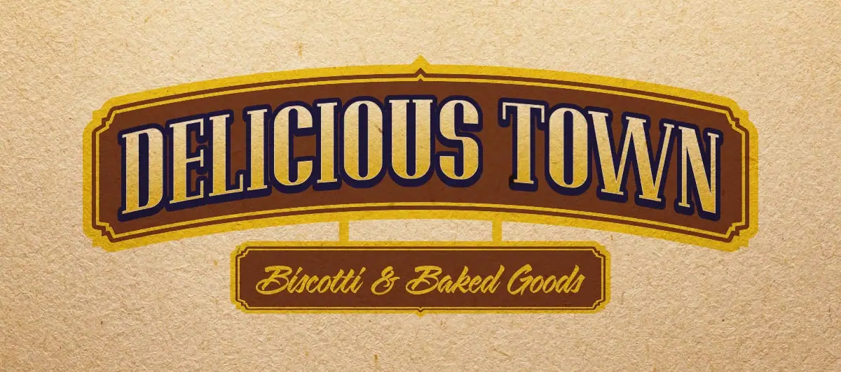 Delicious Town Biscotti in Boynton Beach, FL