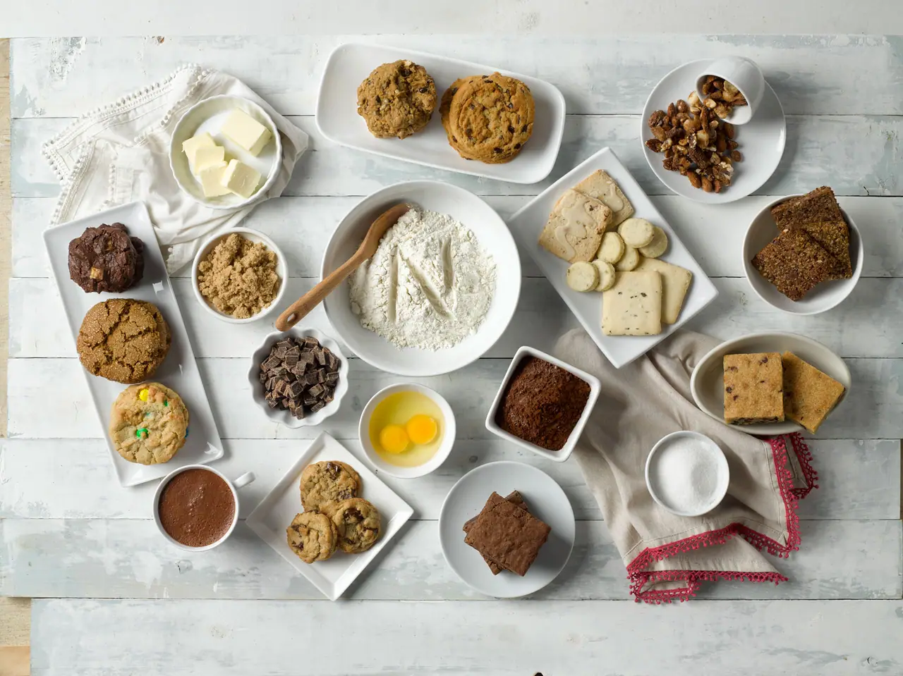 Najla's Specialty Foods, Inc. in Louisville, KY