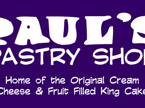 Paul's Pastry Shop