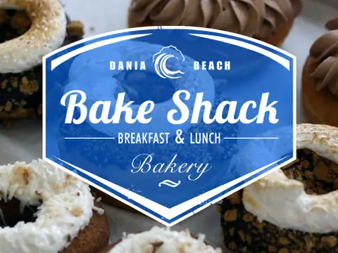 Bake Shack in Dania Beach, FL