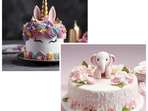 Cornerstone Bakery
