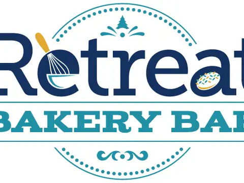 Retreat Bakery Bar in Fort Collins, CO