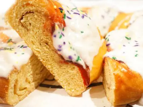 NOLA Brand King Cakes