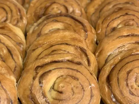 Yale Bakery