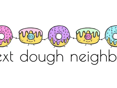 Next Dough Neighbor