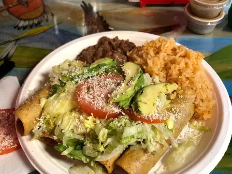 Mixteca Poblana in New York, NY