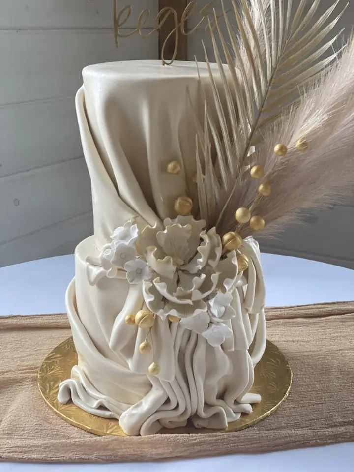Monzu Bakery and Custom Cakes in Green Bay, WI
