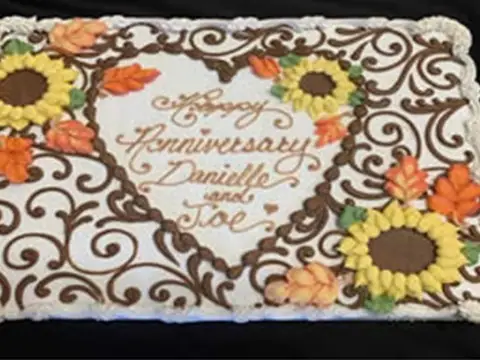 Homer's Deli and Sweetheart Bakery