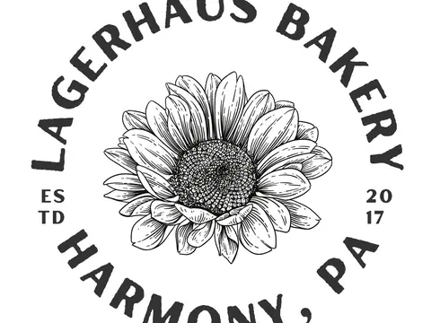 Lagerhaus Bakery in Harmony, PA