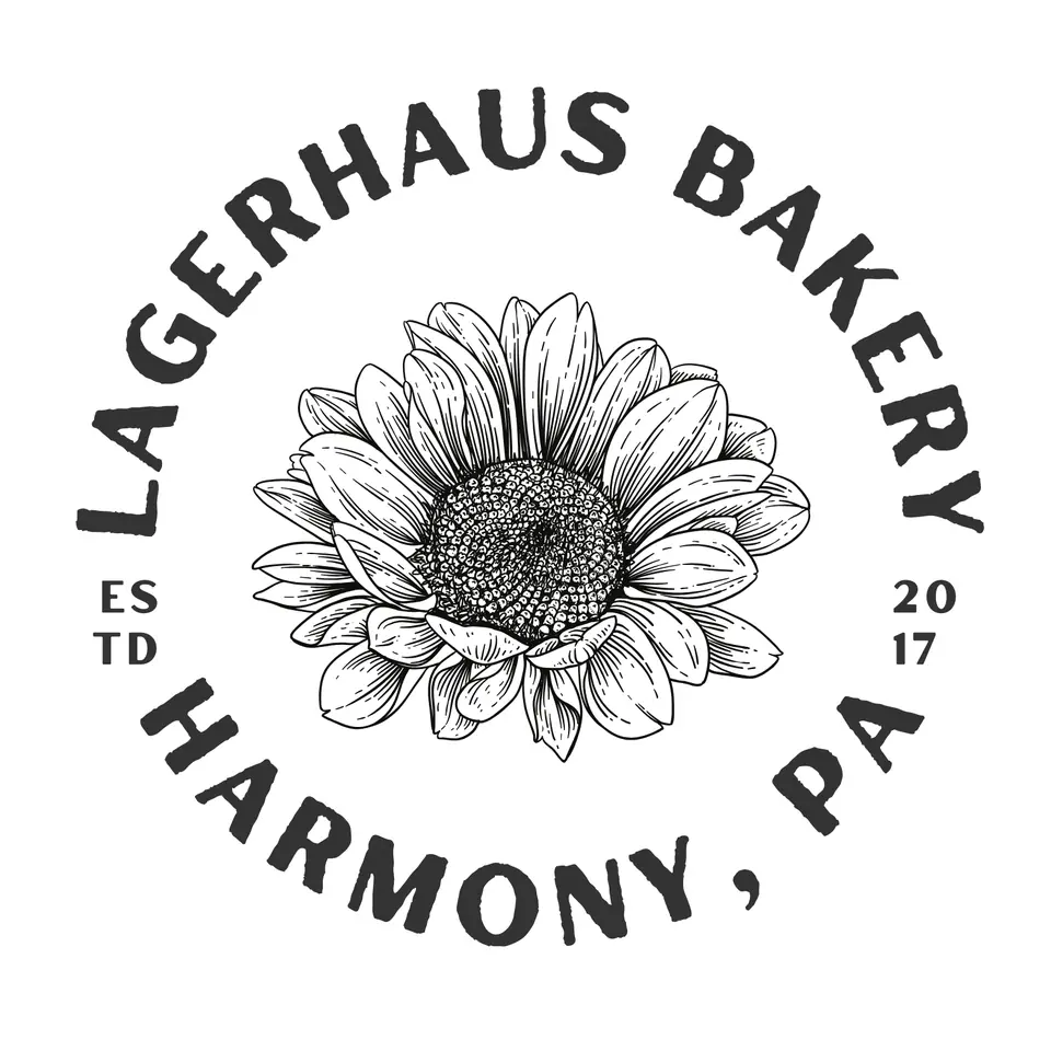 Lagerhaus Bakery in Harmony, PA