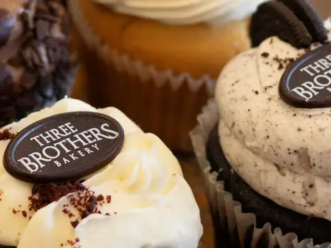 Three Brothers Bakery
