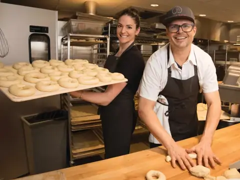 Village Bagel