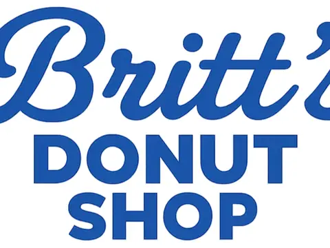 Britts Donuts