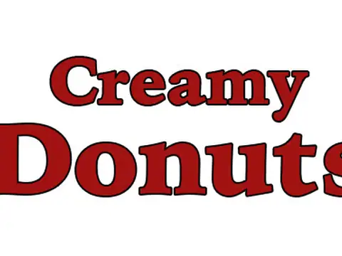 Creamy Donuts