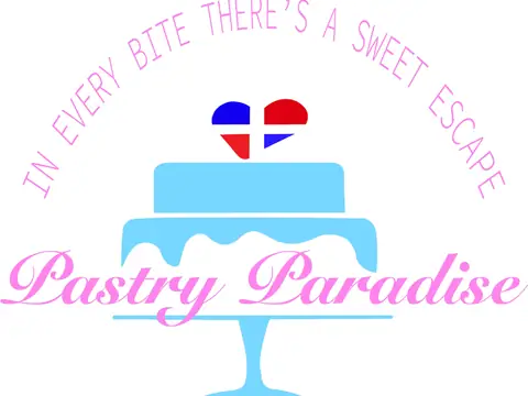 Pastry paradise