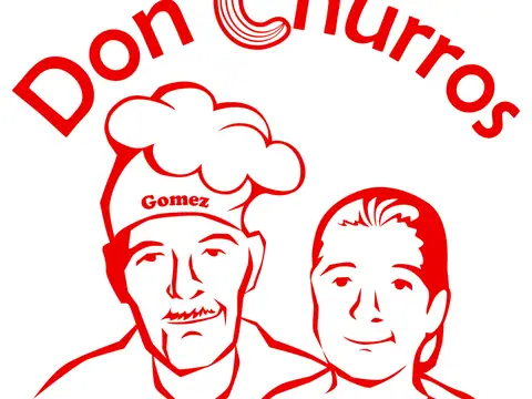 Don Churros Gomez