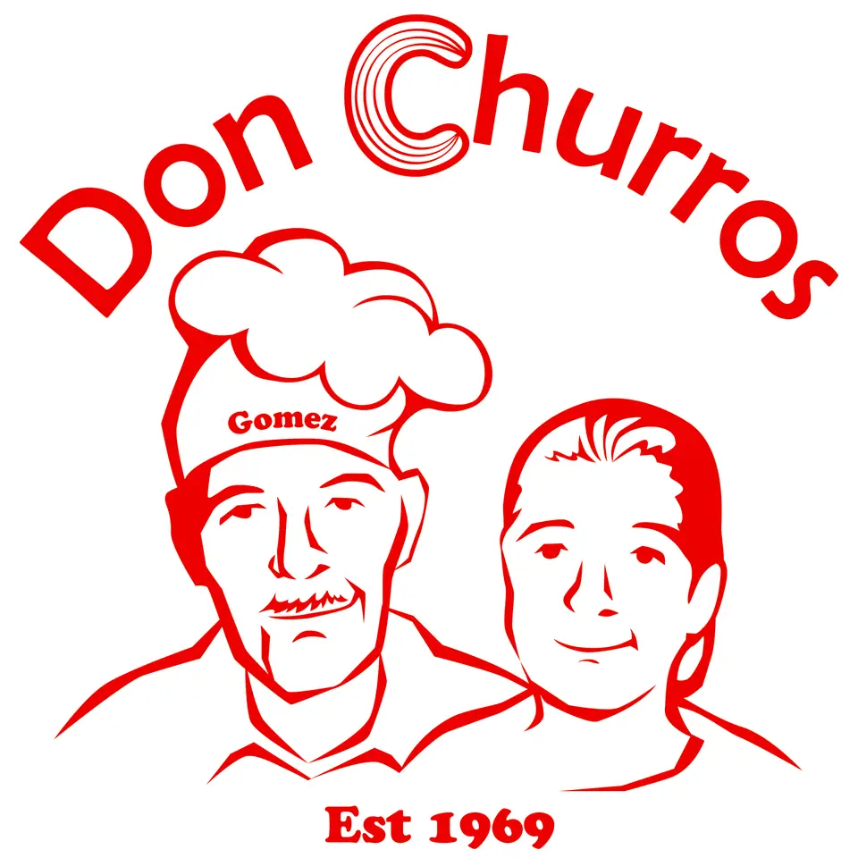 Don Churros Gomez in Santa Ana, CA