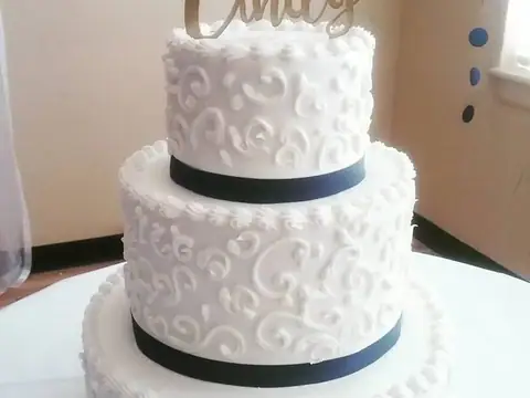 Silverspoon Bakery in Portsmouth, VA