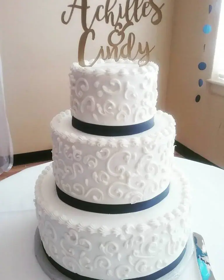 Silverspoon Bakery in Portsmouth, VA