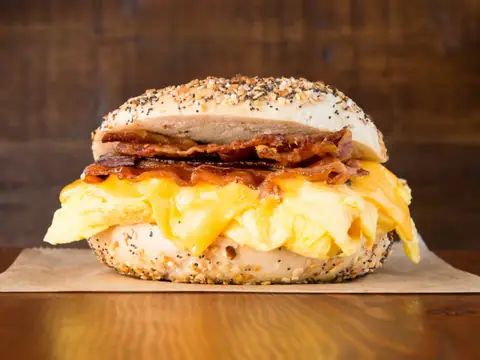 New York City Bagel & Coffee House