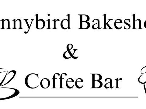 Linnybird Bakeshop & Coffee Bar in Lake Dallas, TX