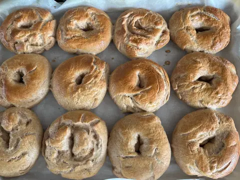 3B Bagel Company LLC