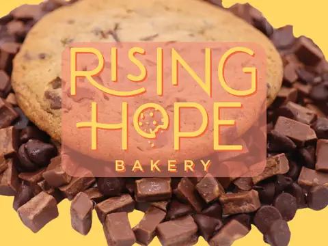 Rising Hope Bakery