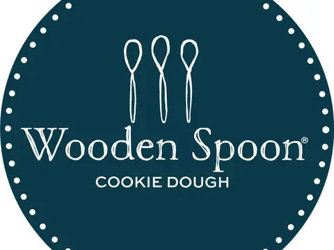Wooden Spoon