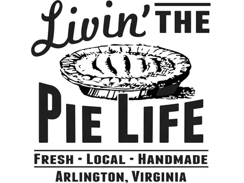 Livin The Pie Life in Arlington, VA