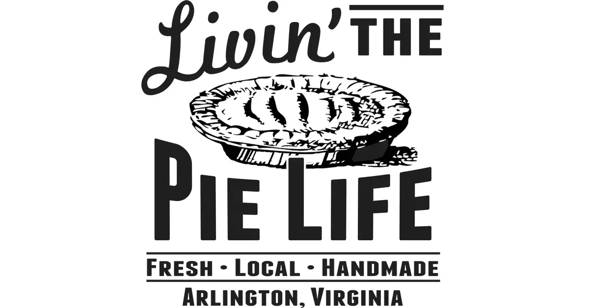 Livin The Pie Life in Arlington, VA