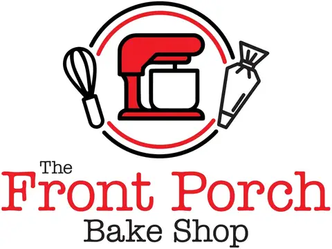 The Front Porch Bake Shop in Wyoming, PA